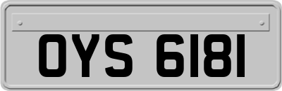 OYS6181