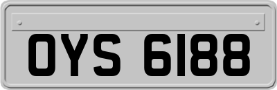 OYS6188