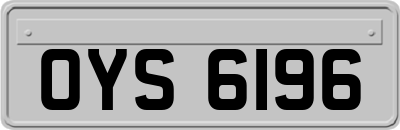 OYS6196