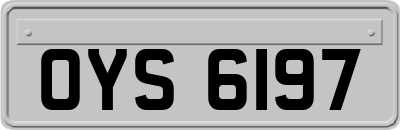 OYS6197