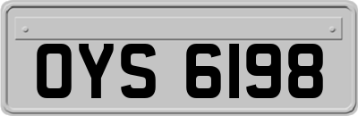 OYS6198
