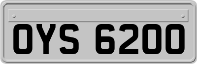 OYS6200