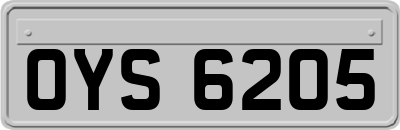 OYS6205
