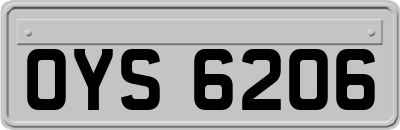 OYS6206