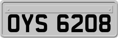 OYS6208