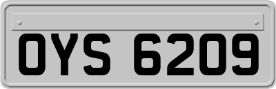 OYS6209