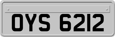 OYS6212