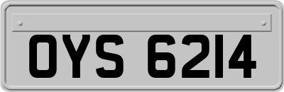 OYS6214