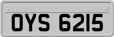 OYS6215