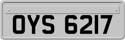 OYS6217
