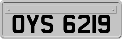 OYS6219