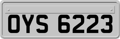 OYS6223