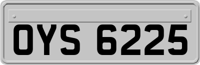 OYS6225
