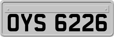 OYS6226