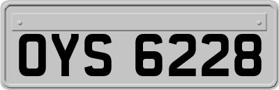 OYS6228