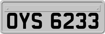OYS6233