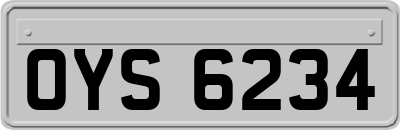 OYS6234