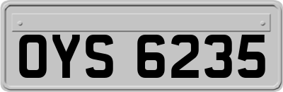 OYS6235