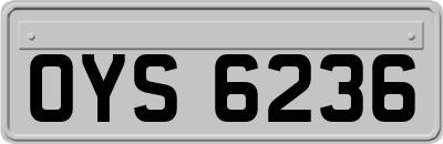 OYS6236