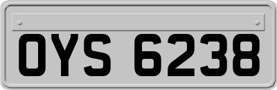 OYS6238