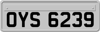 OYS6239