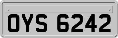 OYS6242