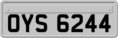 OYS6244