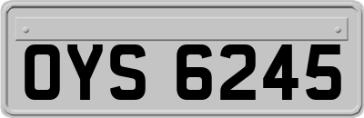OYS6245