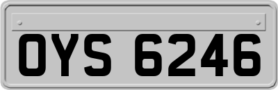 OYS6246