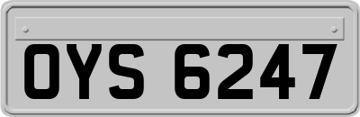 OYS6247