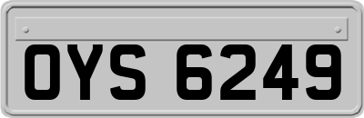 OYS6249