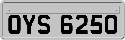 OYS6250