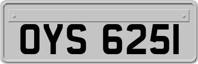 OYS6251