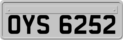 OYS6252