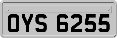 OYS6255