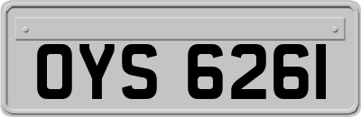 OYS6261