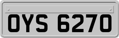 OYS6270