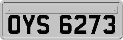 OYS6273