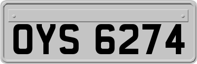 OYS6274