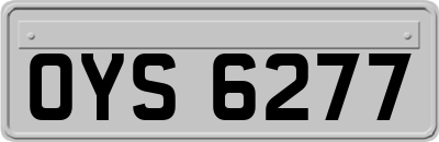 OYS6277