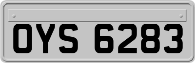 OYS6283