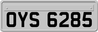 OYS6285