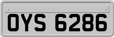 OYS6286