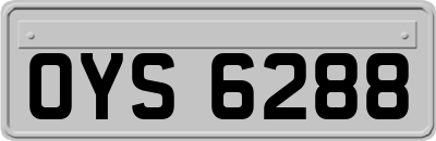 OYS6288