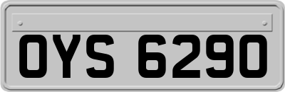 OYS6290
