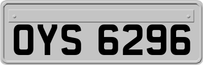 OYS6296
