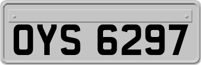 OYS6297