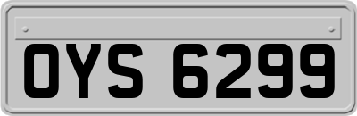 OYS6299
