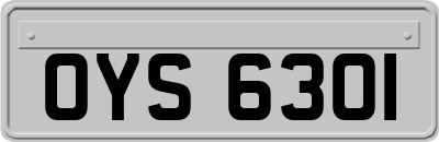 OYS6301