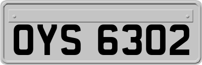 OYS6302